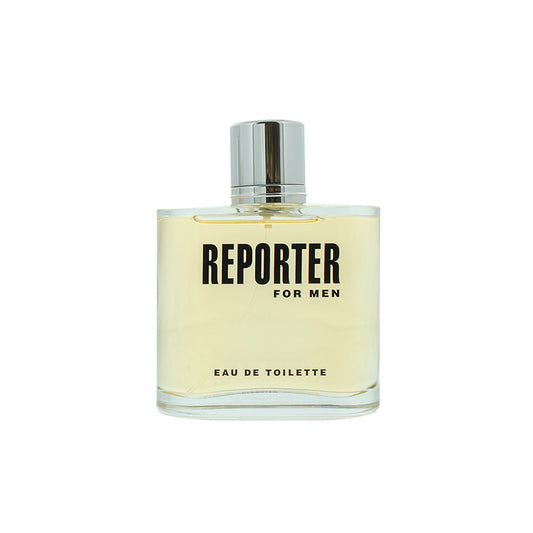 Reporter for Men 125ml EDT Spray