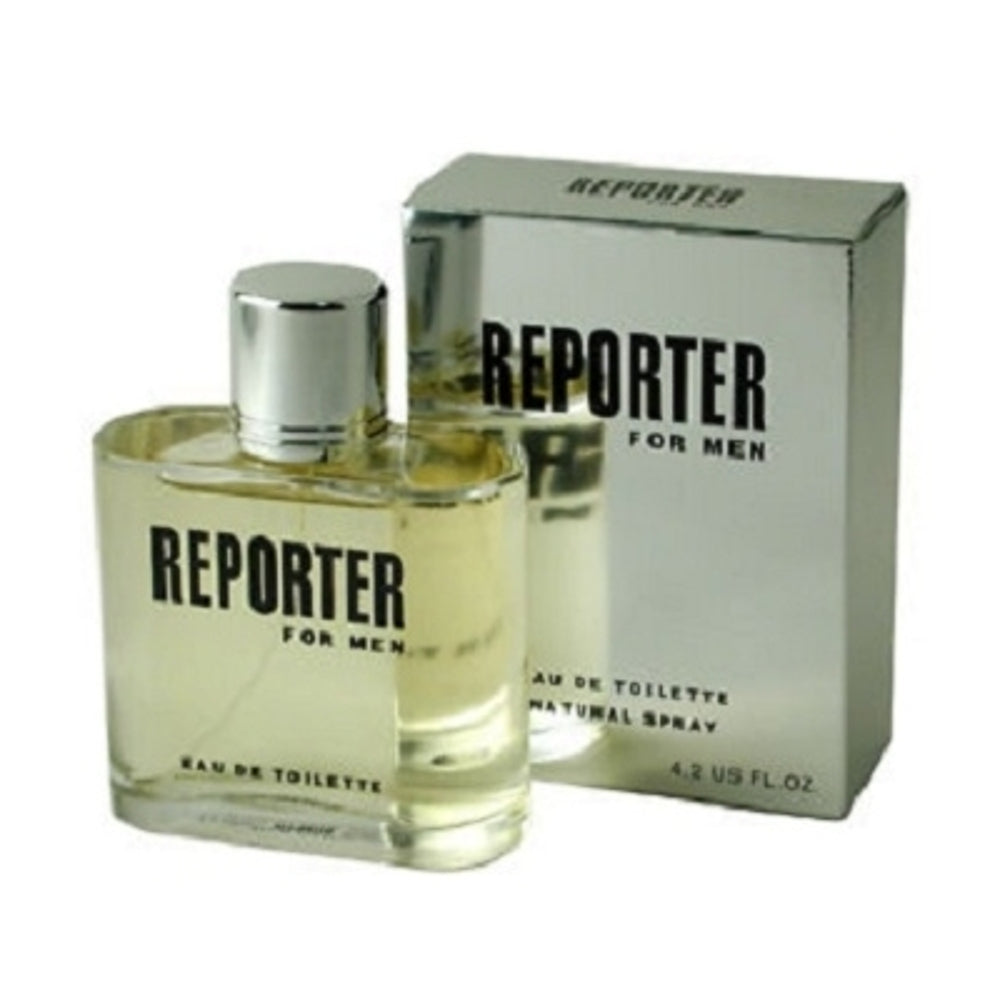 Reporter for Men 75ml EDT Spray