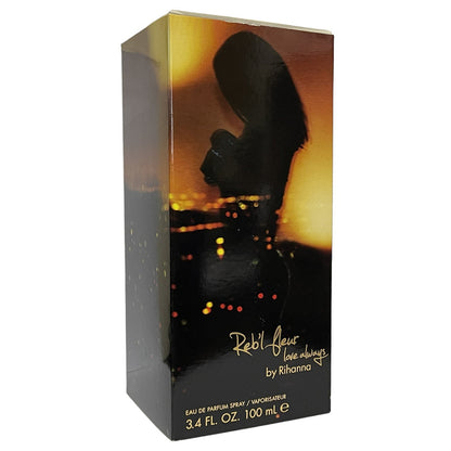 Rihanna Reb'L Fleur Love Always 100ml EDP Spray