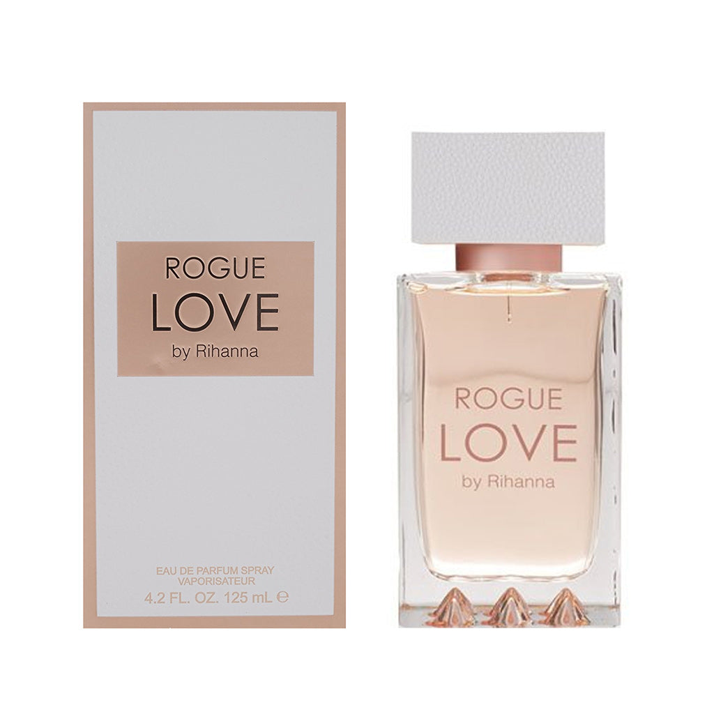 Rihanna Rogue Love 125ml EDP Spray