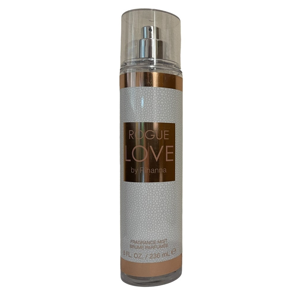 Rihanna Rogue Love Body Mist 236ml
