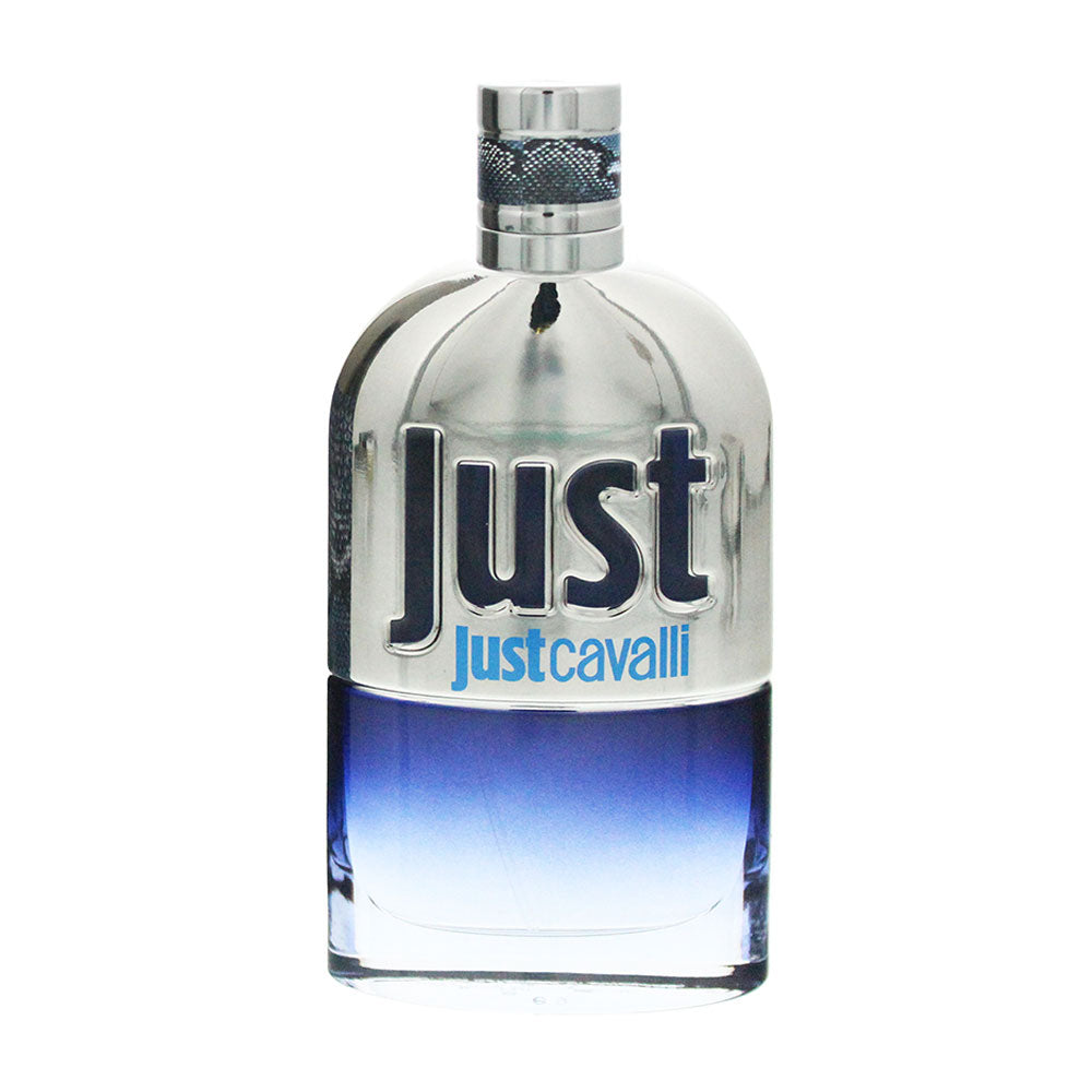 Roberto Cavalli Just Man 90ml EDT Spray
