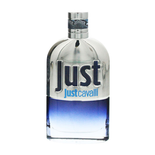 Roberto Cavalli Just Man 90ml EDT Spray