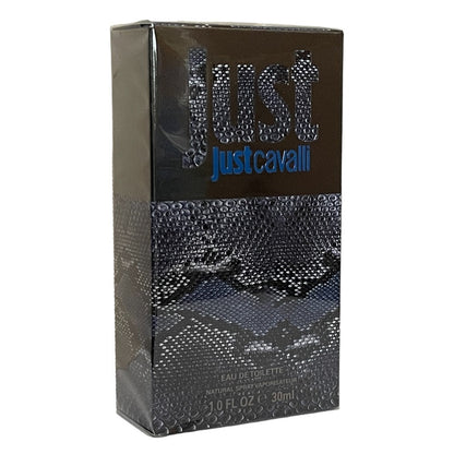 Roberto Cavalli Just Man 30ml EDT Spray