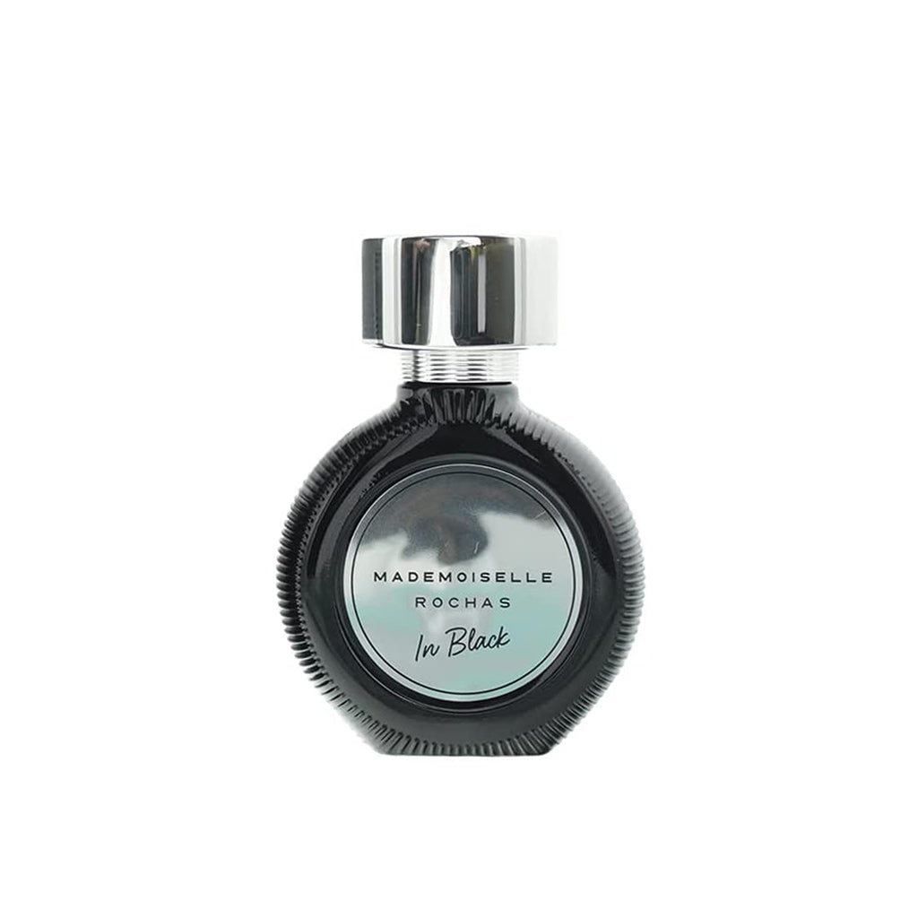 Rochas Mademoiselle In Black 30ml EDP Spray