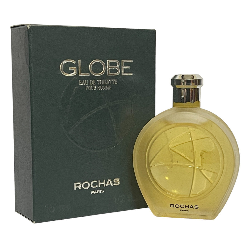 Rochas Globe 15ml EDT Mini Splash Dab for Men