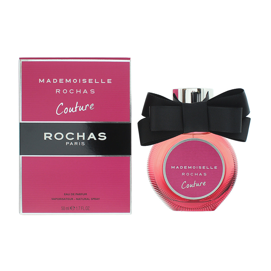 Rochas Mademoiselle Rochas Couture 50ml EDP Spray