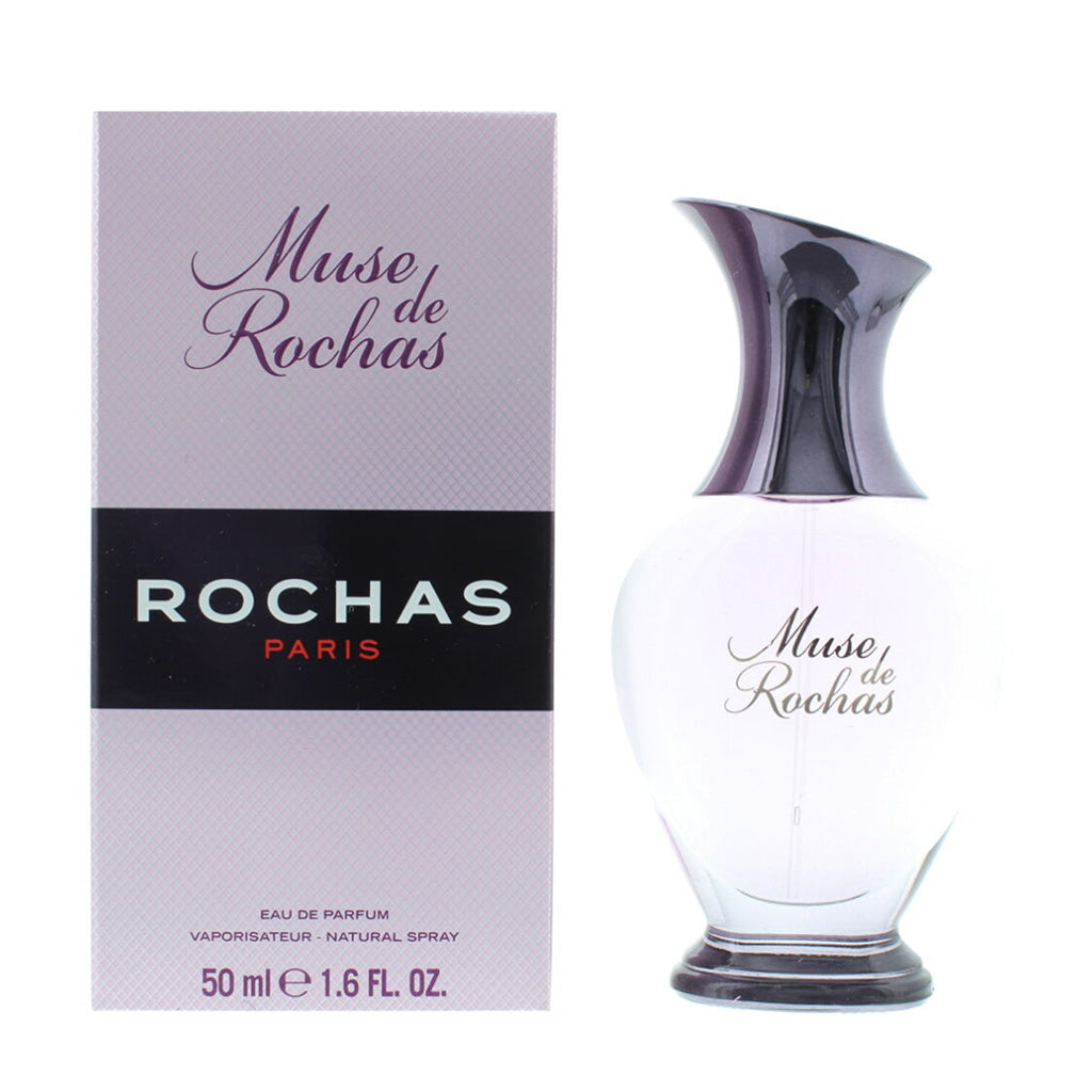 Rochas Muse de Rochas 50ml EDP Spray