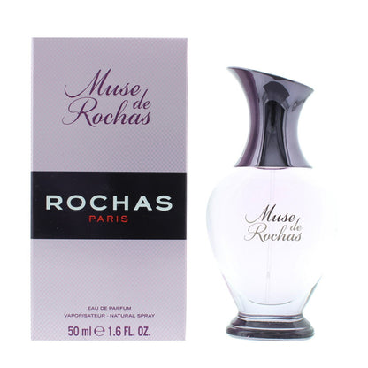 Rochas Muse de Rochas 50ml EDP Spray