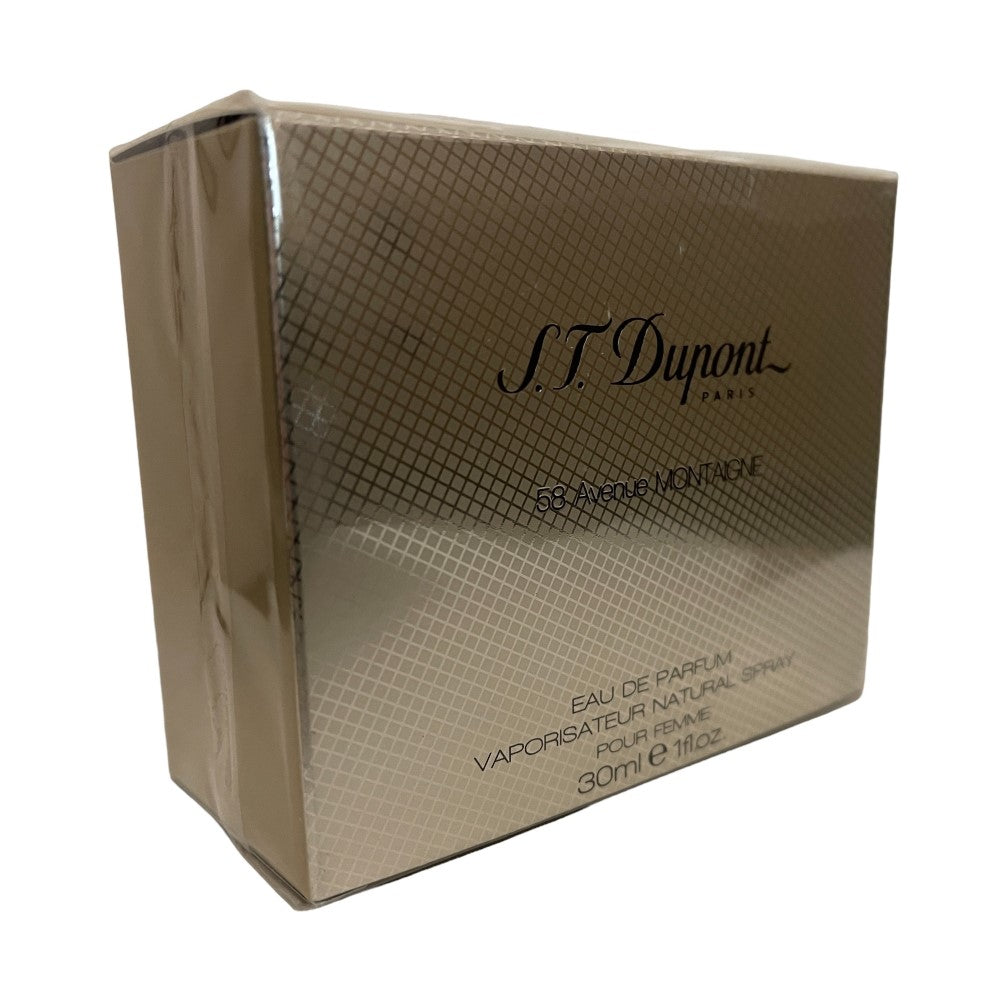 ST Dupont 58 Avenue Montaigne 30ml EDP Spray