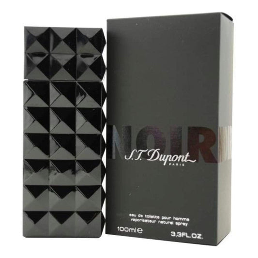 ST Dupont Noir Pour Homme 100ml EDT Spray