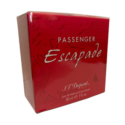 ST Dupont Passenger Escapade Femme 30ml EDP Spray