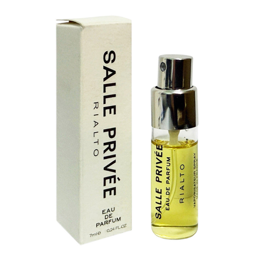 Salle Privee Rialto 7ml EDP Travel Spray