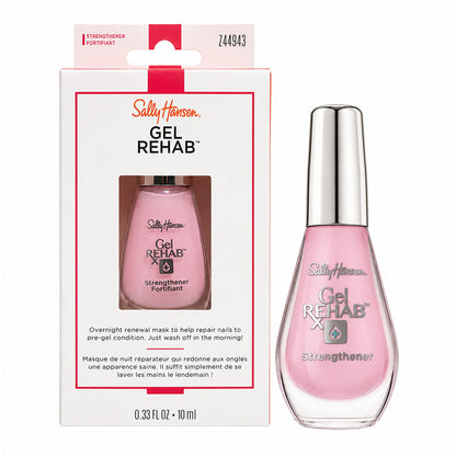 Sally Hansen Gel Rehab Nail Treatment 10ml