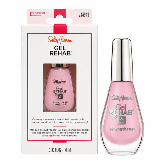 Sally Hansen Gel Rehab Nail Treatment 10ml