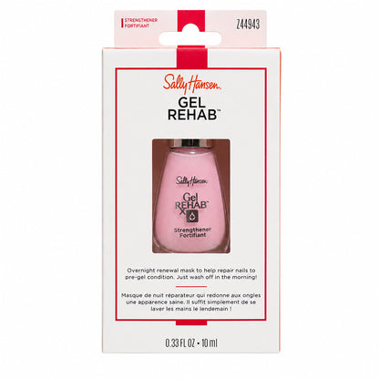 Sally Hansen Gel Rehab Nail Treatment 10ml