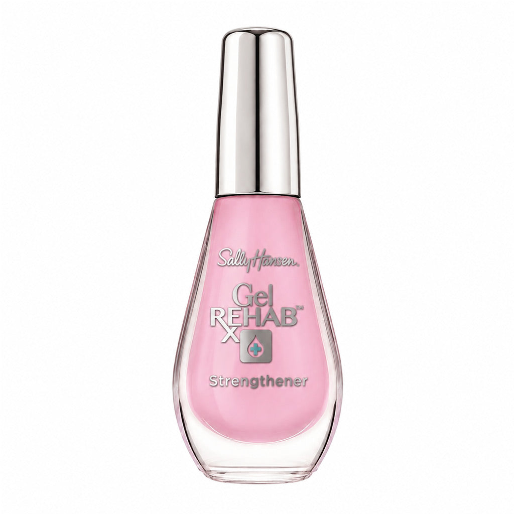 Sally Hansen Gel Rehab Nail Treatment 10ml