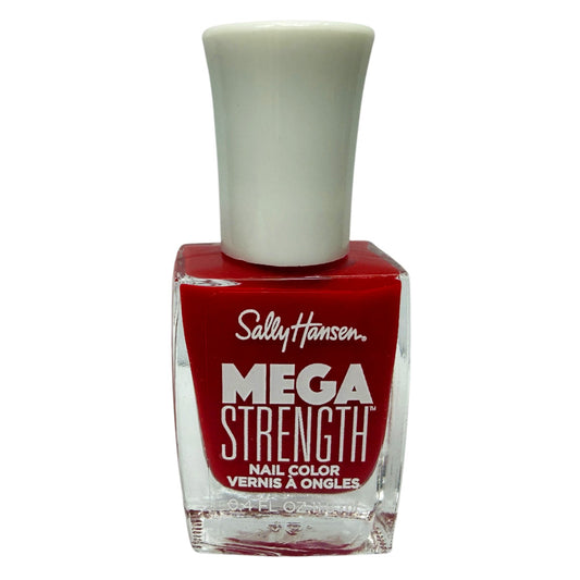 Sally Hansen Mega Strength Nail Varnish 11.8ml #040 Class Act