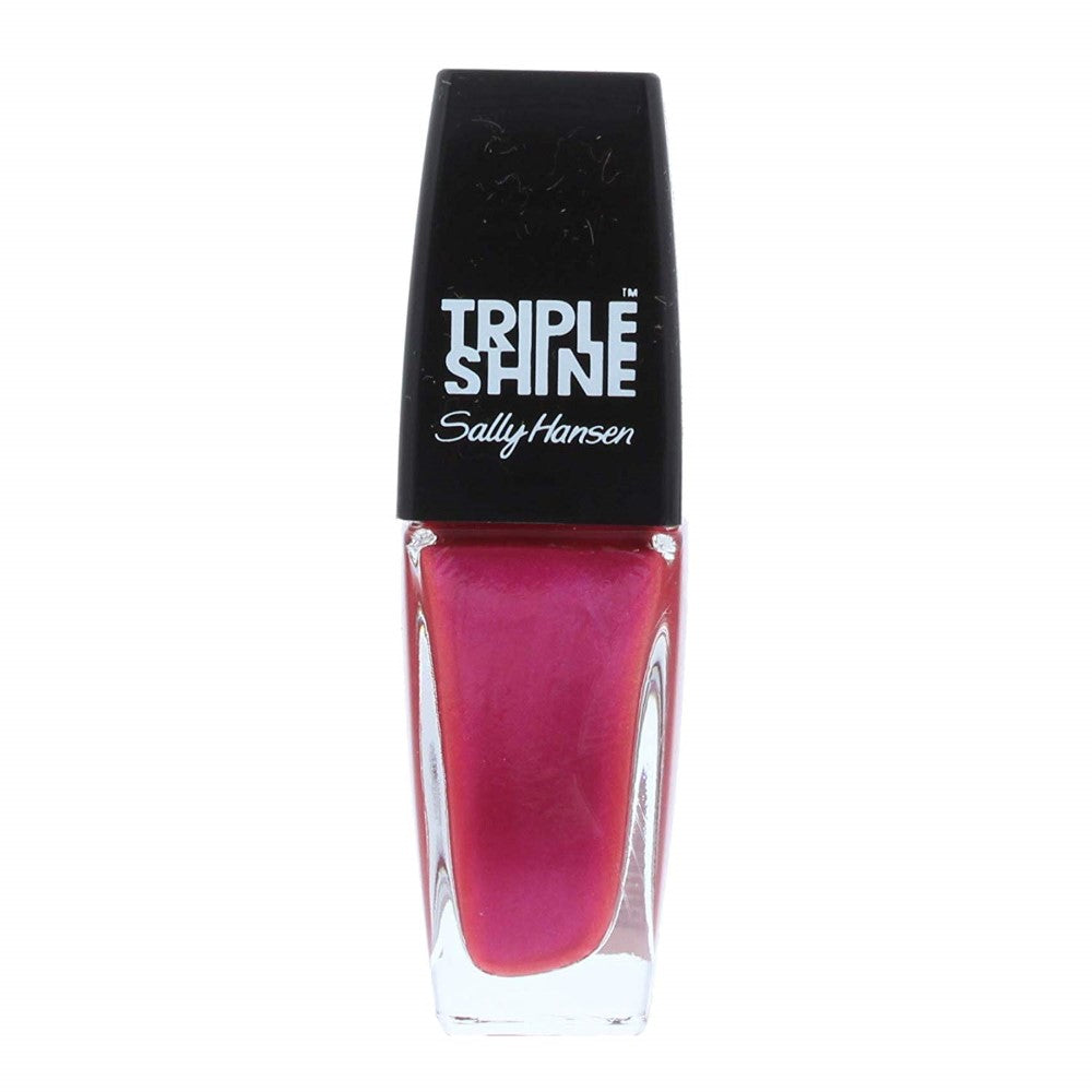 Sally Hansen Flame On 220 Nail Varnish 10ml