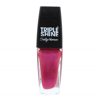 Sally Hansen Flame On 220 Nail Varnish 10ml