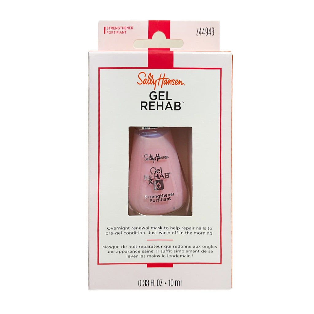 Sally Hansen Gel Rehab 10ml Z44943
