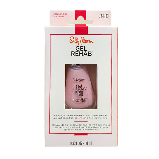 Sally Hansen Gel Rehab 10ml Z44943