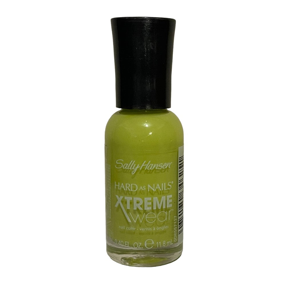 Sally Hansen Green with Envy 110 Nail Varnish 11.8ml