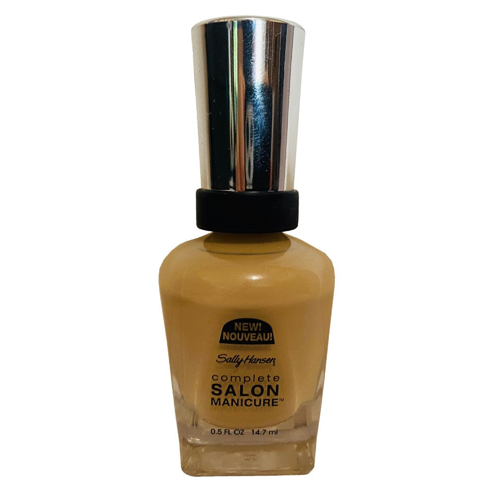 Sally Hansen Nail Varnish Salon Finish 14.7ml Shore Enough #215