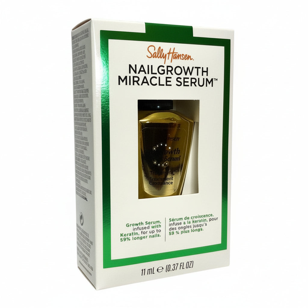 Sally Hansen Nail Growth Miracle Serum 11ml