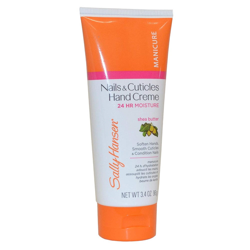 Sally Hansen Nails & Cuticles Hand Cream 96g