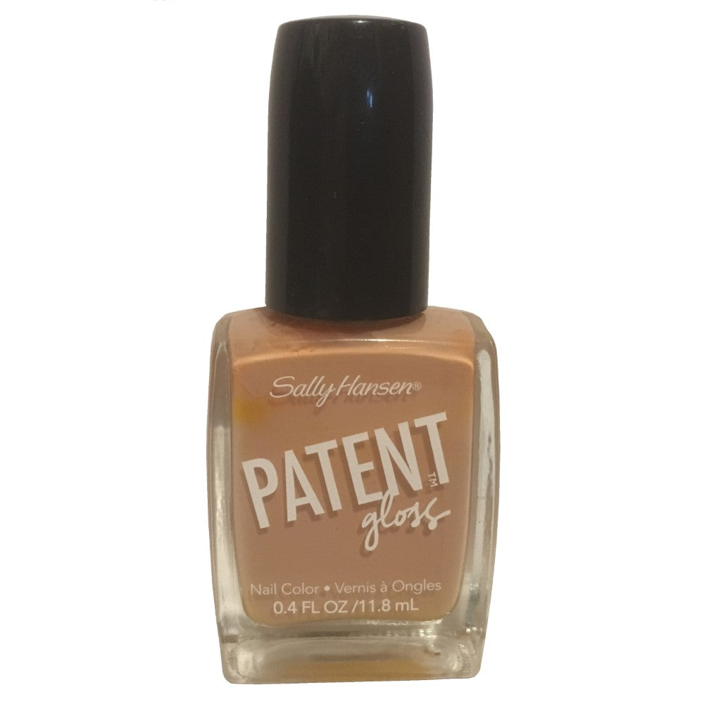 Sally Hansen Patent Nail Varnish 720 Chic 11.8ml
