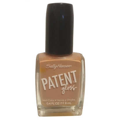 Sally Hansen Patent Nail Varnish 720 Chic 11.8ml