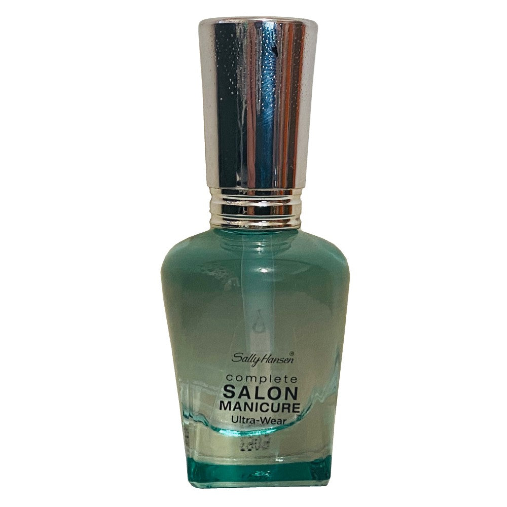 Sally Hansen Salon Manicure Ultra-Wear Top Coat Clear 14.7ml
