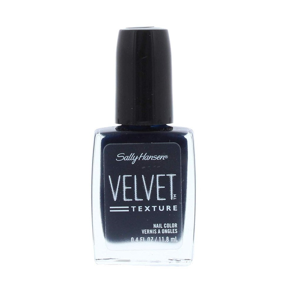 Sally Hansen Nail Varnish Velvet Texture 680 Deluxe 11.8ml