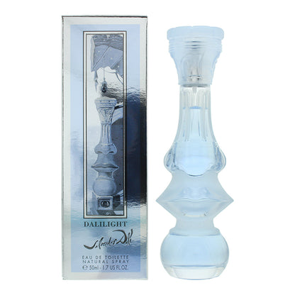 Salvador Dali Dalilight 50ml EDT Spray