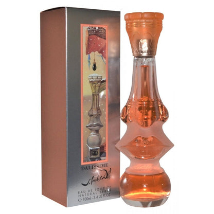 Salvador Dali Dalissime 100ml EDT Spray