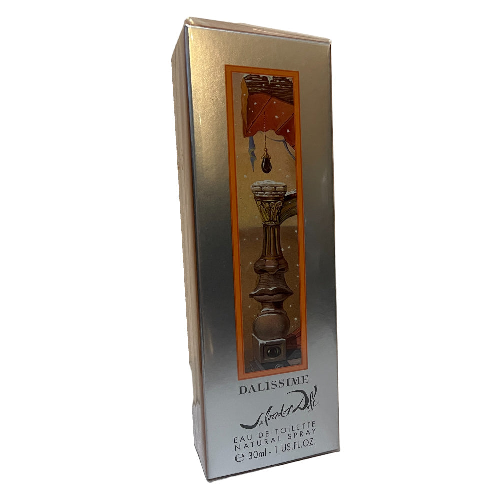 Salvador Dali Dalissime 30ml EDT Spray