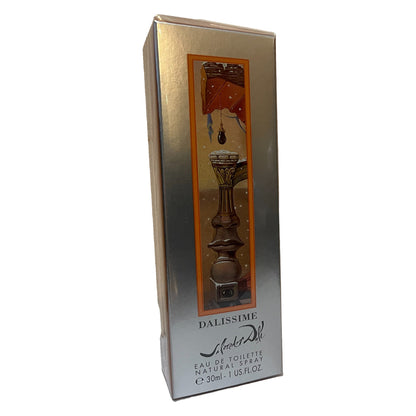 Salvador Dali Dalissime 30ml EDT Spray