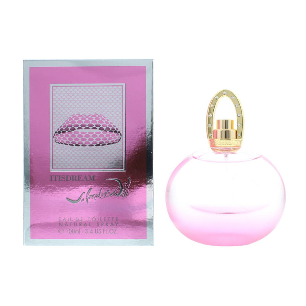 Salvador Dali It Is Dream 100ml EDT Spray