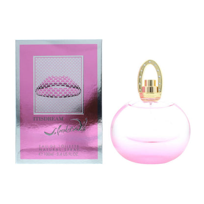 Salvador Dali It Is Dream 100ml EDT Spray