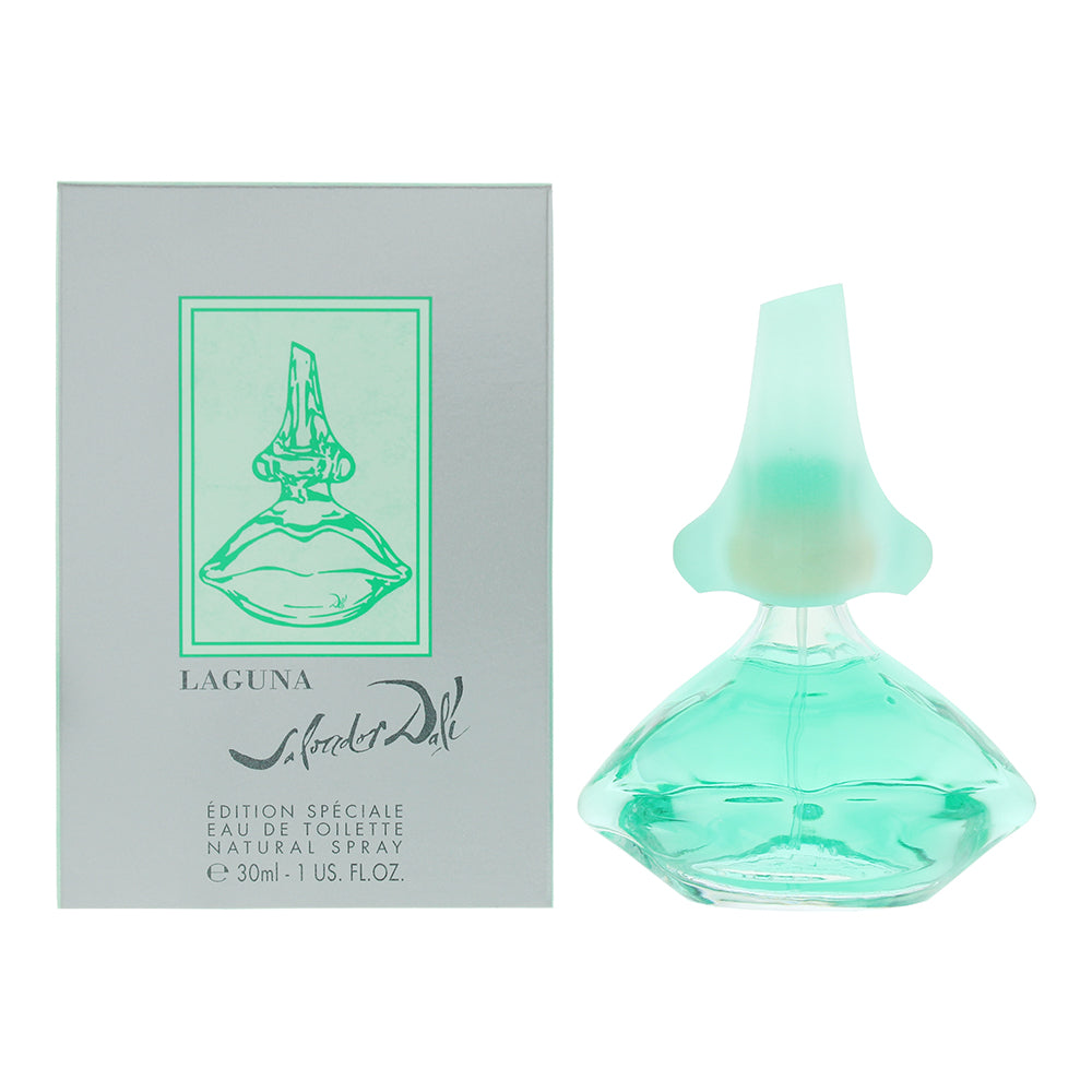 Salvador Dali Laguna 30ml EDT Spray