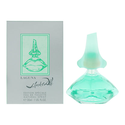 Salvador Dali Laguna 30ml EDT Spray