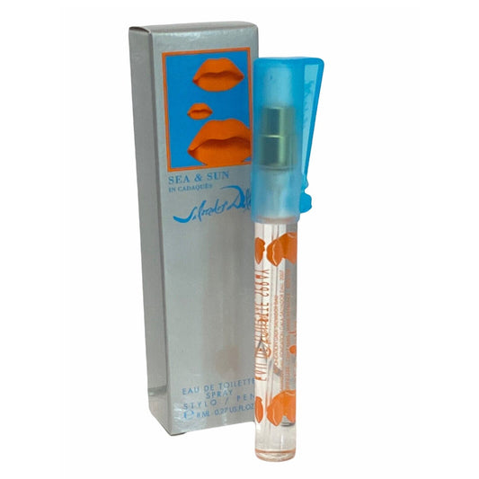 Salvador Dali Sea & Sun 8ml EDT Pen Spray