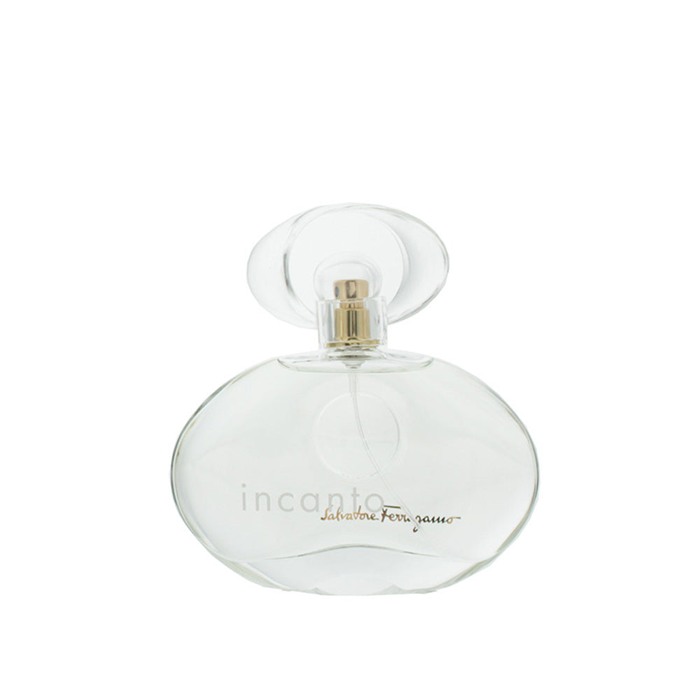 Salvatore Ferragamo Incanto 100ml EDP Spray
