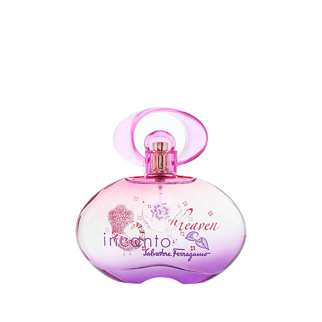 Salvatore Ferragamo Incanto Heaven 100ml EDT Spray