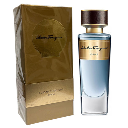 Salvatore Ferragamo Cupola Tuscan Creations 100ml EDP Spray for Women