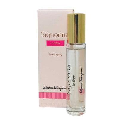 Salvatore Ferragamo Signorina 10ml EDT Spray