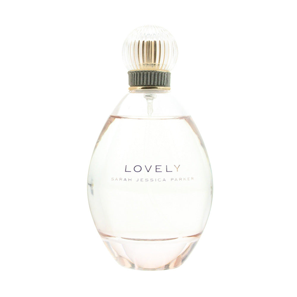Sarah Jessica Parker Lovely 100ml EDP Spray