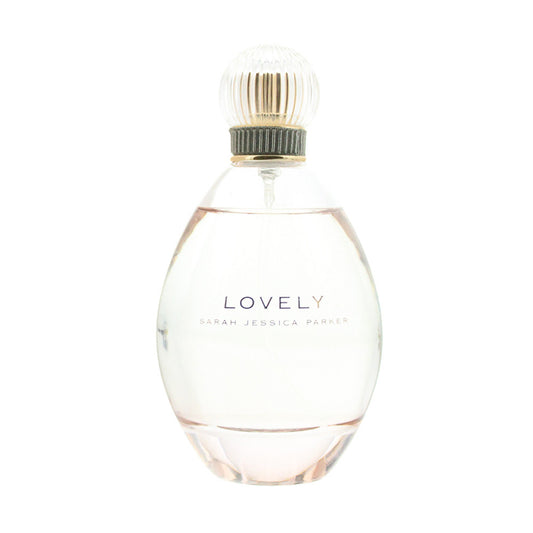 Sarah Jessica Parker Lovely 100ml EDP Spray