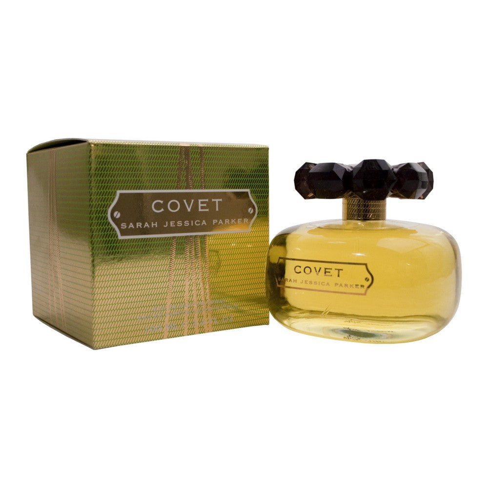 Sarah Jessica Parker Covet 100ml EDP Spray